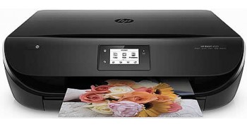 HP Envy 4520 Inkjet Printer